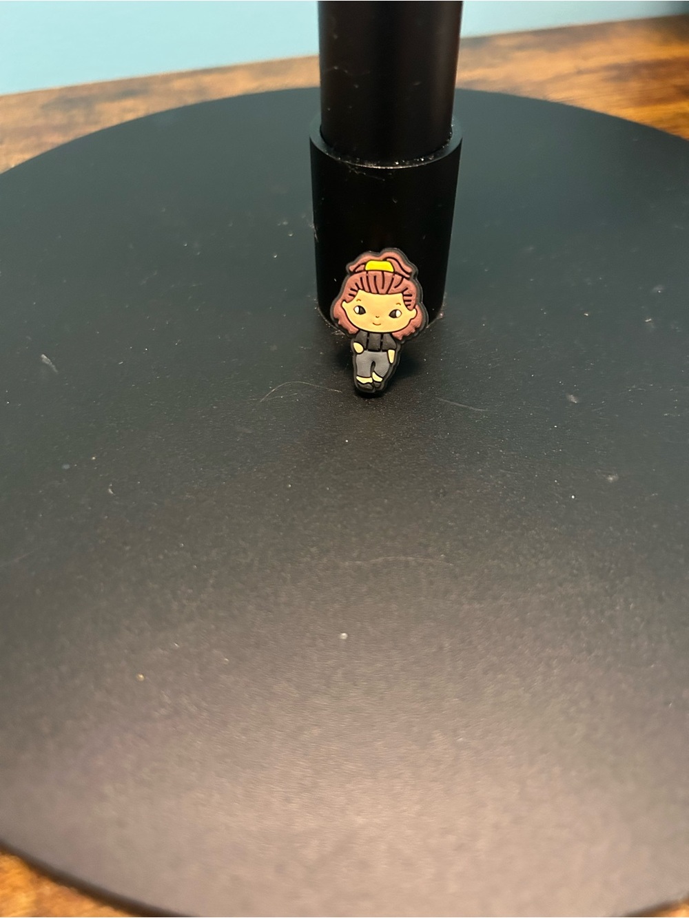 3/$8 Eleven Stranger Things Croc Charm